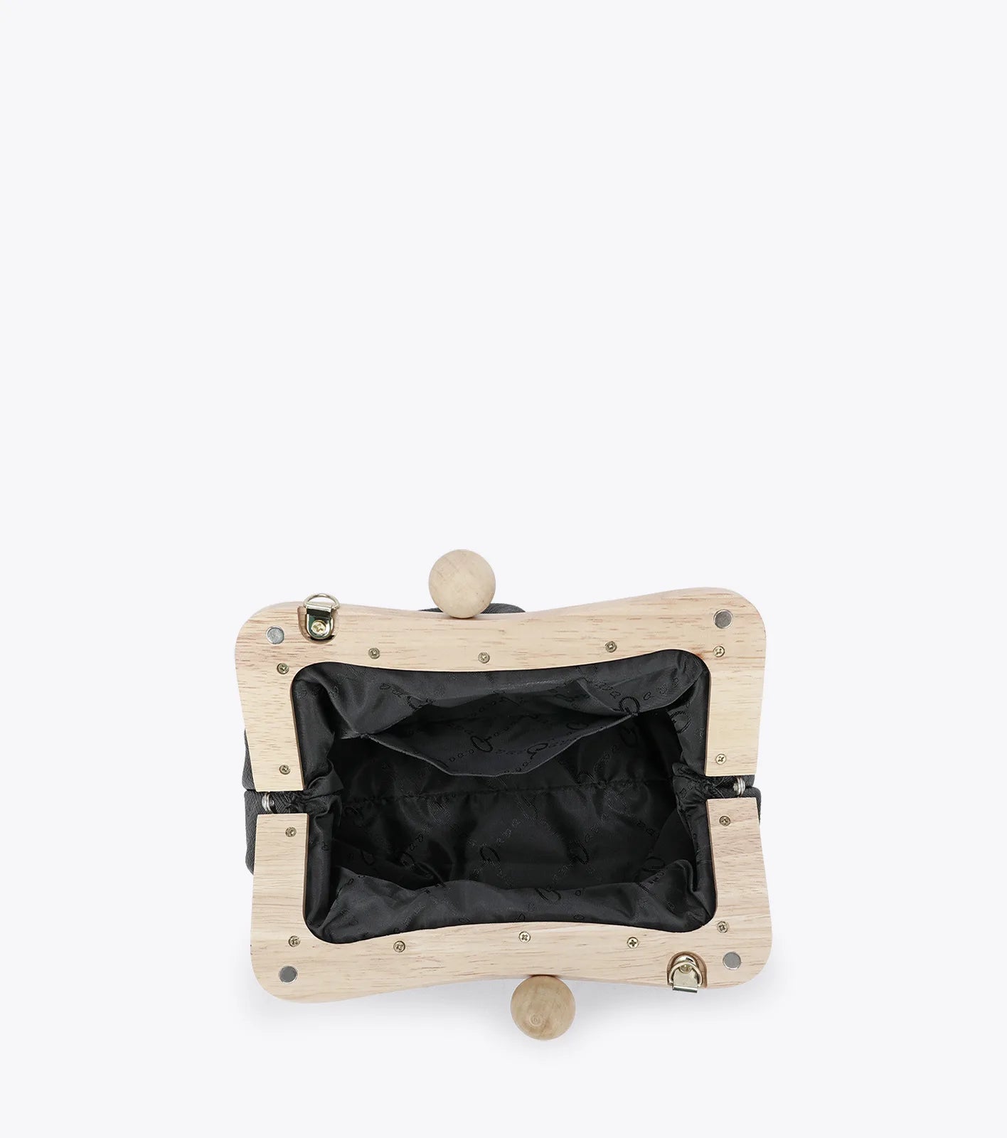 ΤΣΑΝΤΑ ΑΜΠΙΓΙΕ ΜΕ ΑΟΡΑΤΟ ΚΟΥΜΠΩΜΑ Κωδικός: 1005-1421