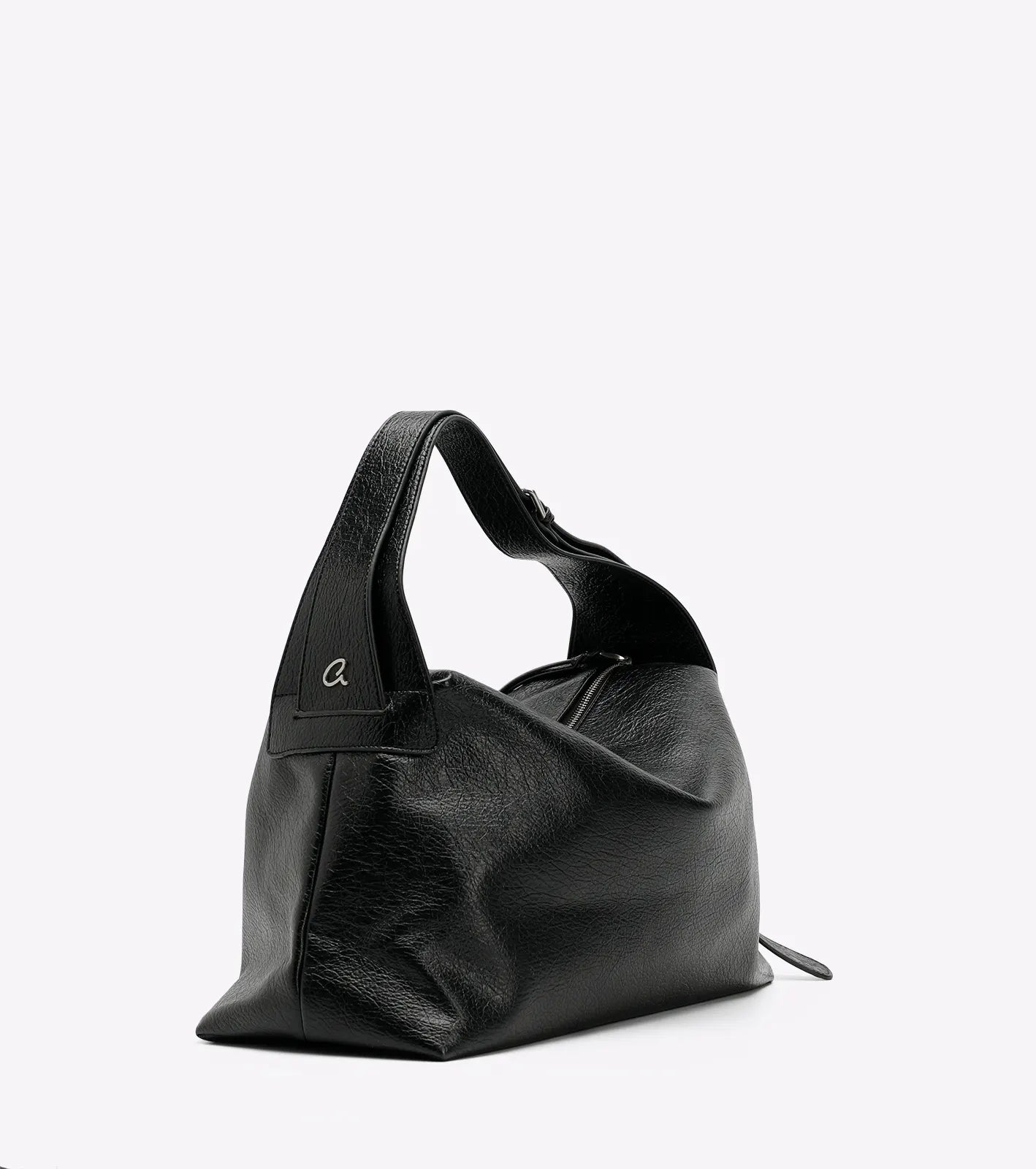 Κωδικός: 1010-3466 ΤΣΑΝΤΑ ΩΜΟΥ ΜΕ ΦΑΡΔΥ ΛΟΥΡΙ