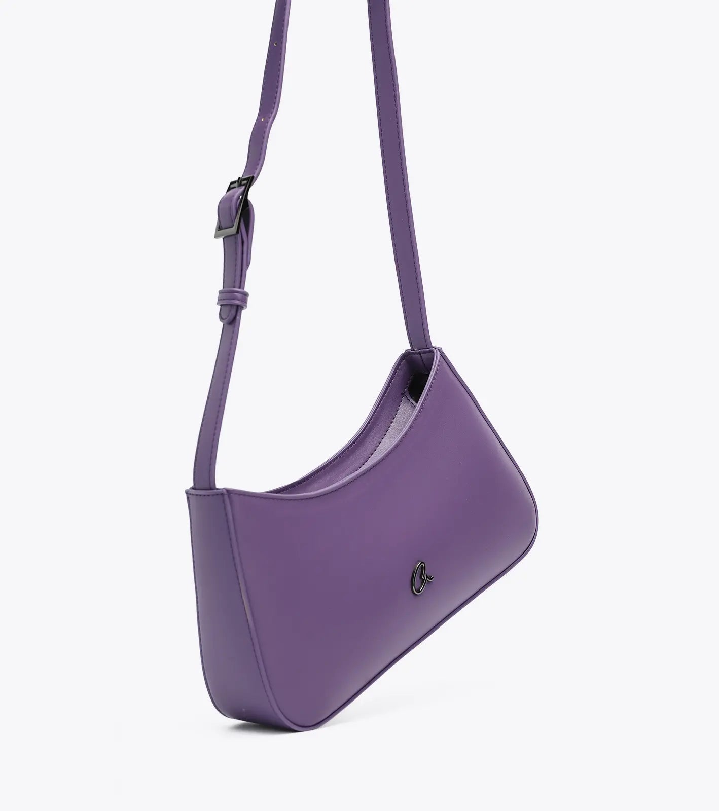Κωδικός: 1020-0774 ΤΣΑΝΤΑ ΩΜΟΥ MELINDA PURPLE