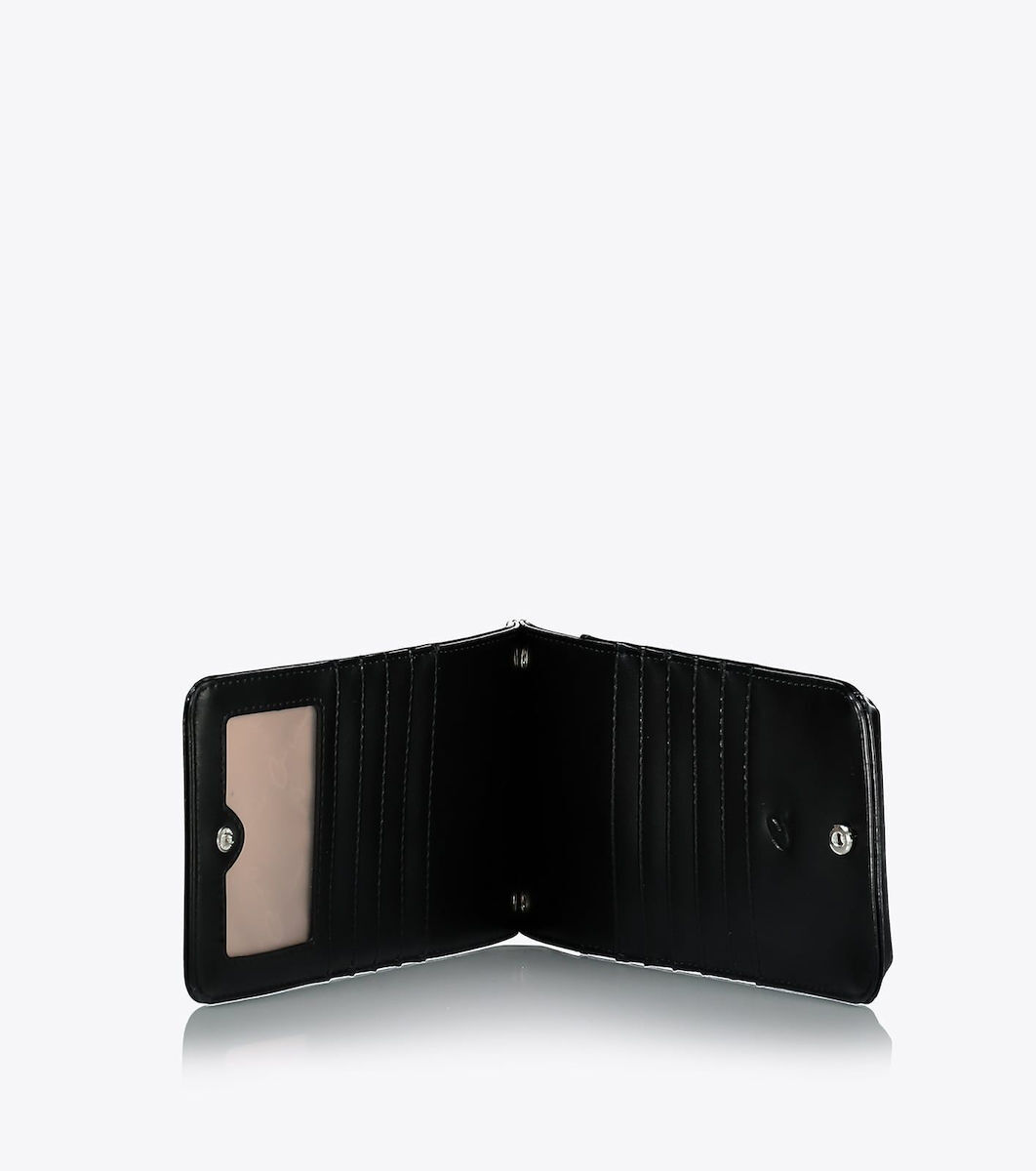 Axel Pouch Μαύρο 1102-0180-003