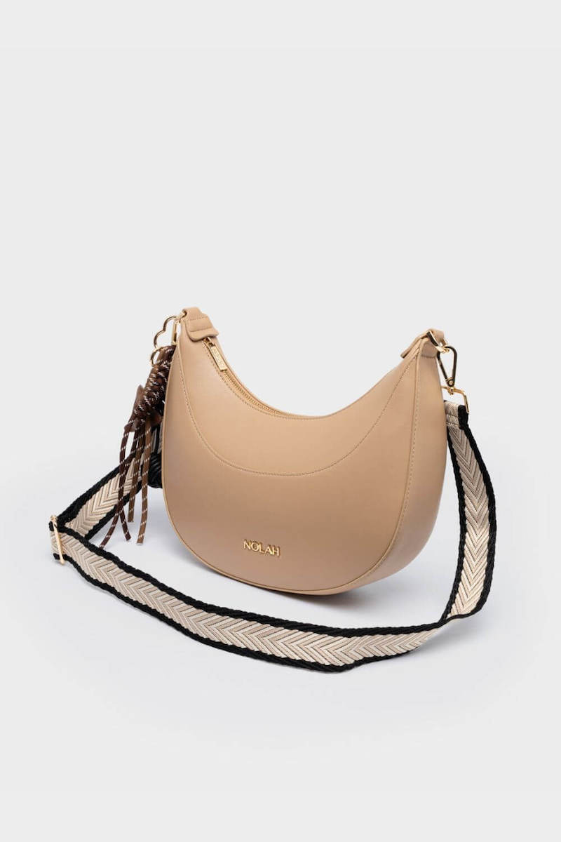 Fabela Beige Light Gold