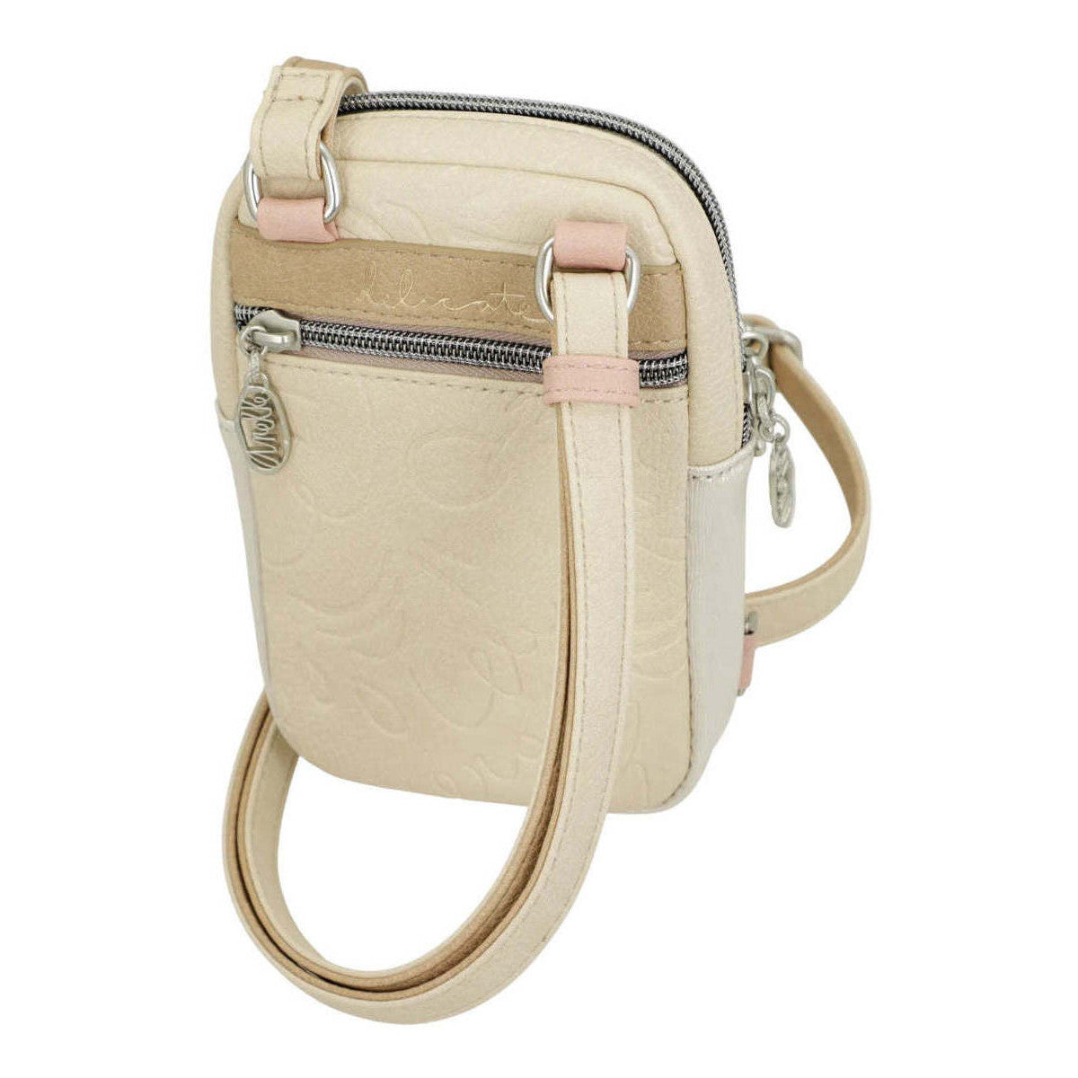 Anekke Smart pack τσαντάκι μικρό χιαστί 40603-907
