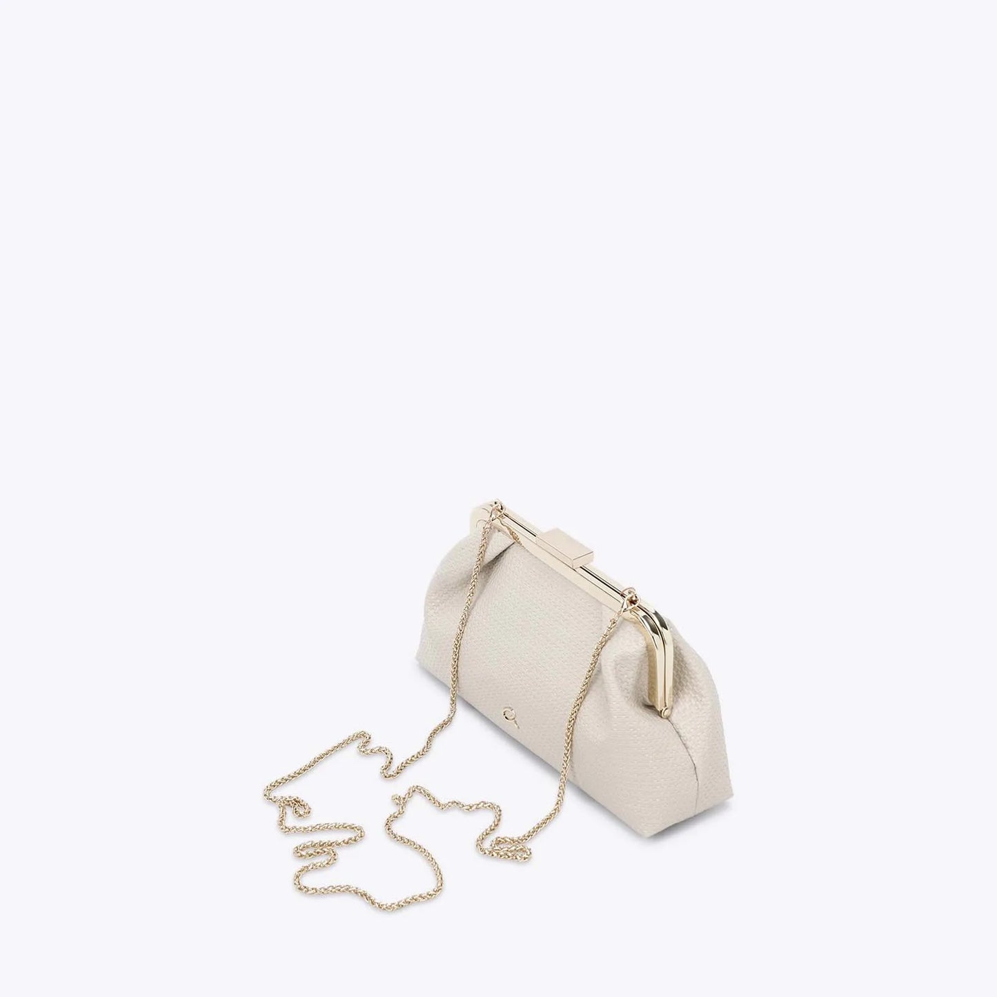 ΤΣΑΝΤΑ ΑΜΠΙΓΕ ΜΕ ΜΕΤΑΛΛΙΚΟ ΠΕΡΙΓΡΑΜΜΑ Κωδικός: 1005-1416