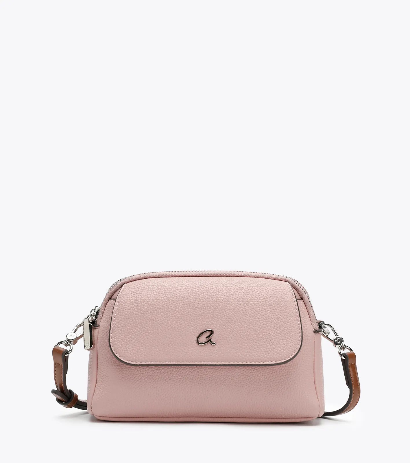 Κωδικός: 1020-0899 ΤΣΑΝΤΑΚΙ ΧΙΑΣΤΙ ROSANNA pink