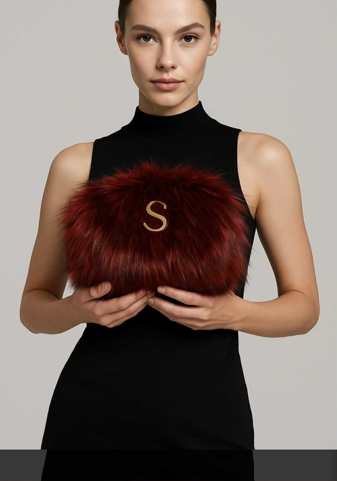 ZOUZOU ΜΙΝΙ ΚΟΥΒΑΣ ΚΟΚΚΙΝΟΣ ΠΑΘΟΣ