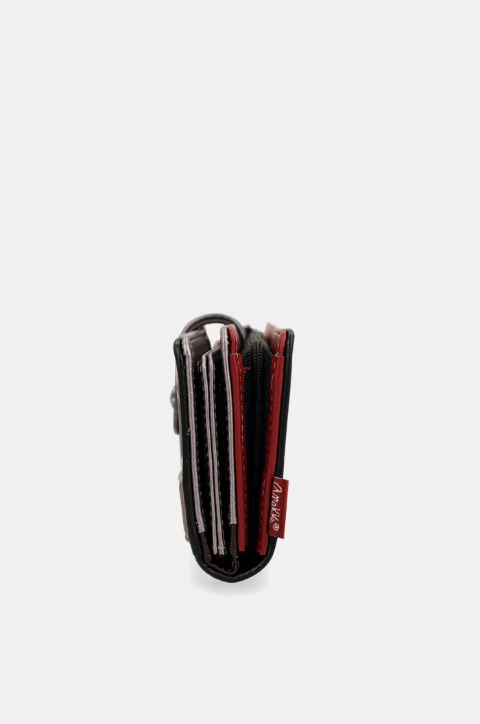 Μεγάλο πορτοφόλι RFID Mademoiselle 41809-901