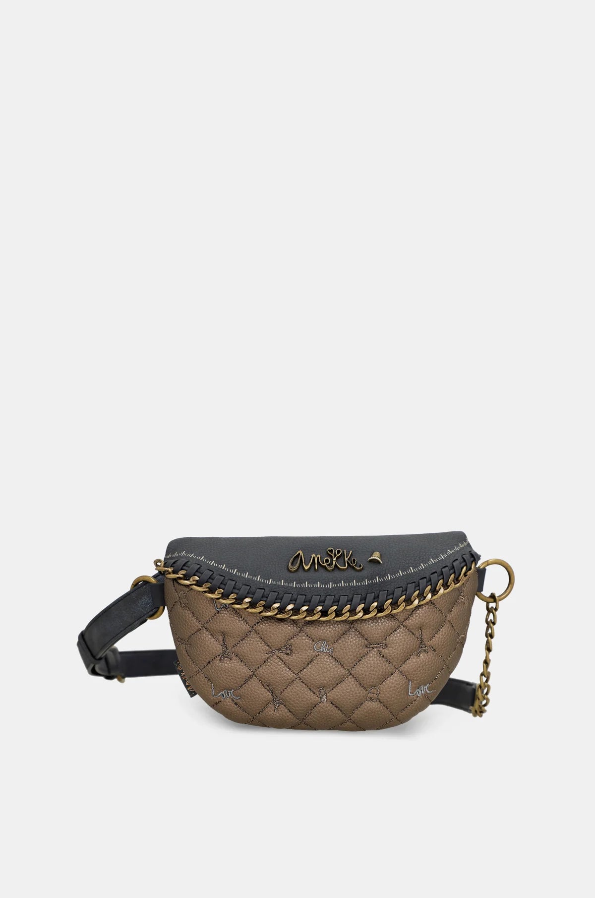 Τσάντα μέσης Boutique 41855-701