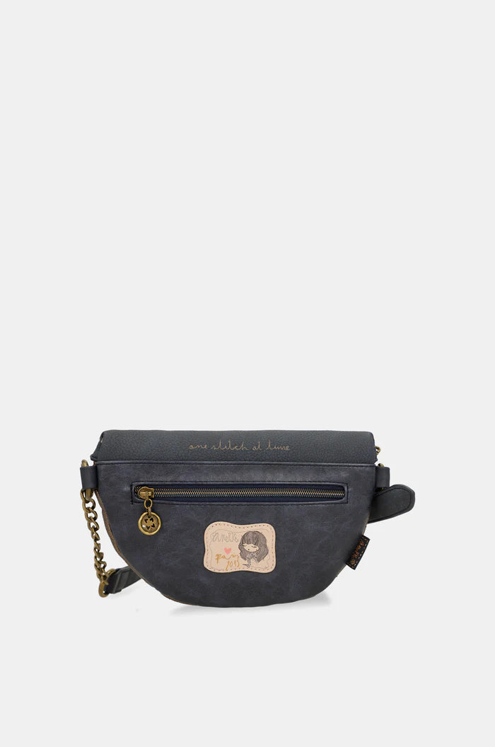 Τσάντα μέσης Boutique 41855-701