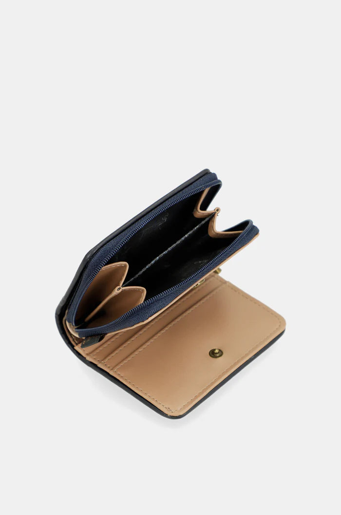 Μικρό πορτοφόλι RFID σε μπουτίκ 41859-903