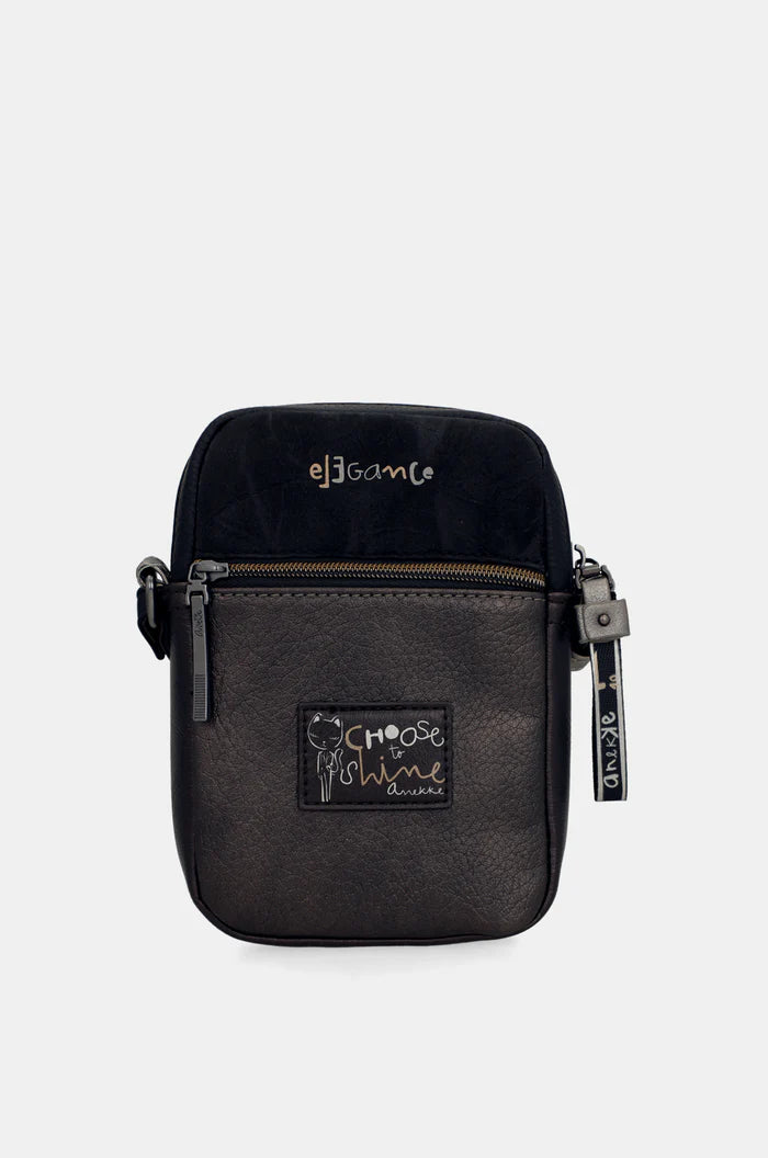 Μίνι τσάντα χιαστί Nature Koko 41863-908