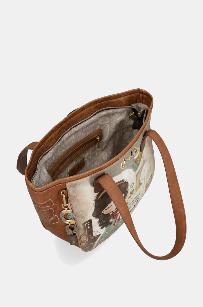 Shoulder bag Muse 42702-129