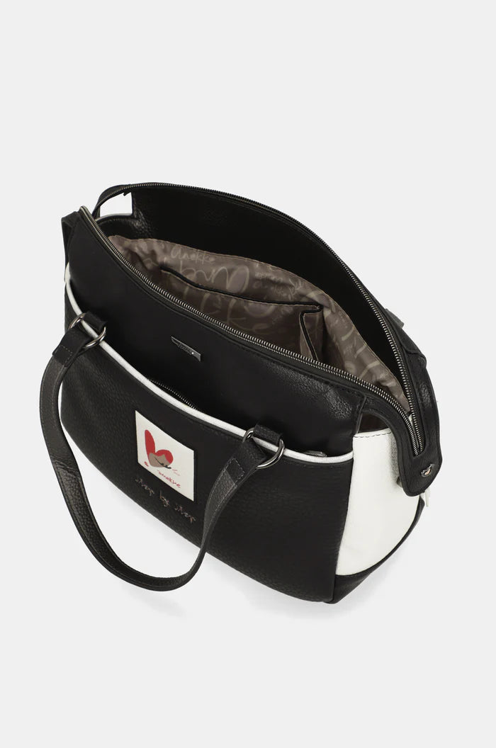 Short-handle bag Eikon 42751-187