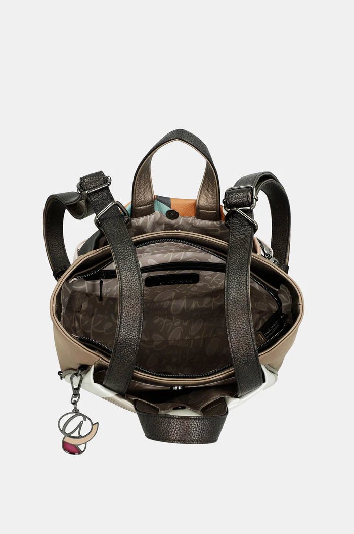 Double-handle backpack Eikon 42755-256