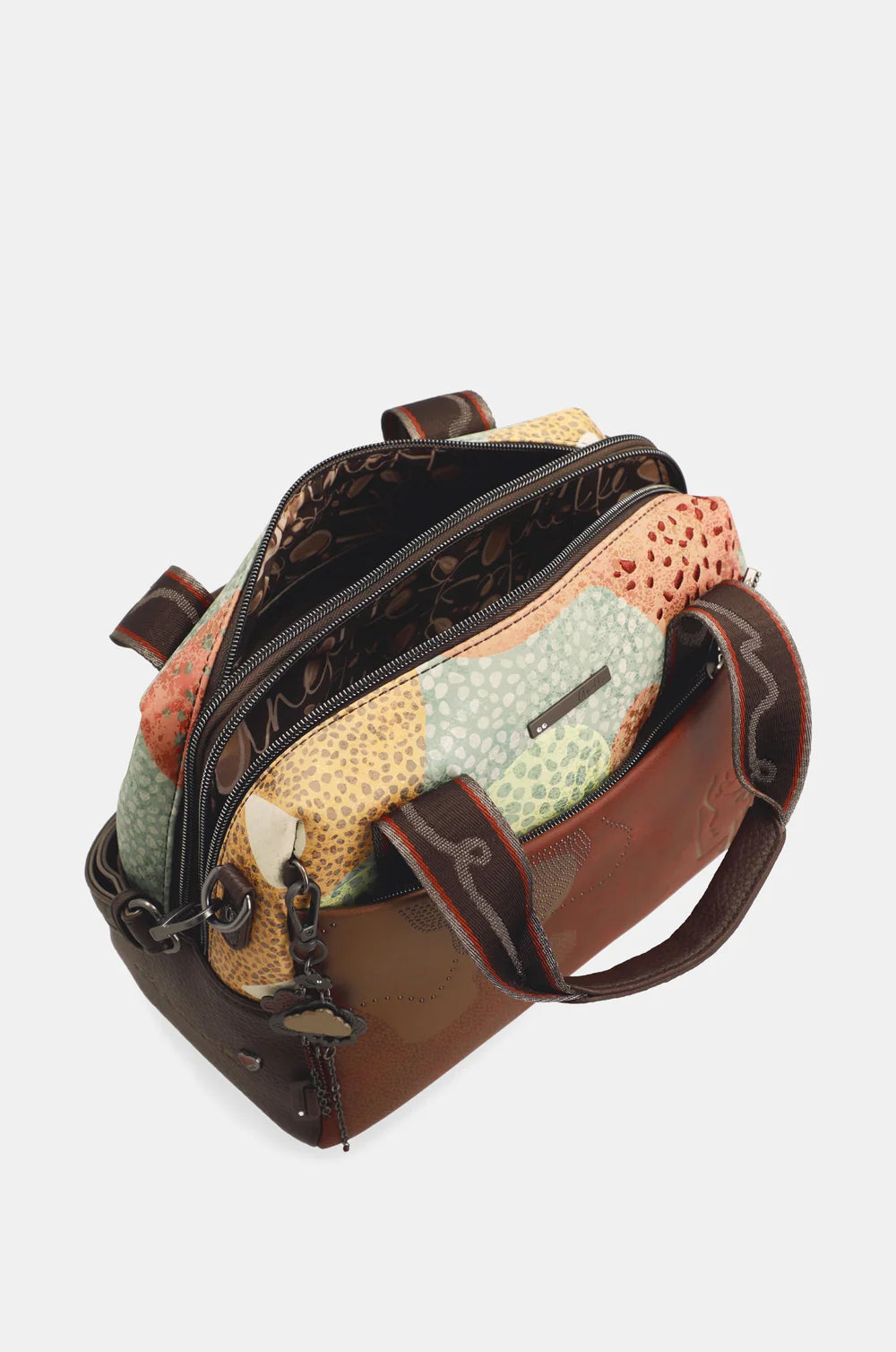 Short-handle bag Odyssey 43831-177