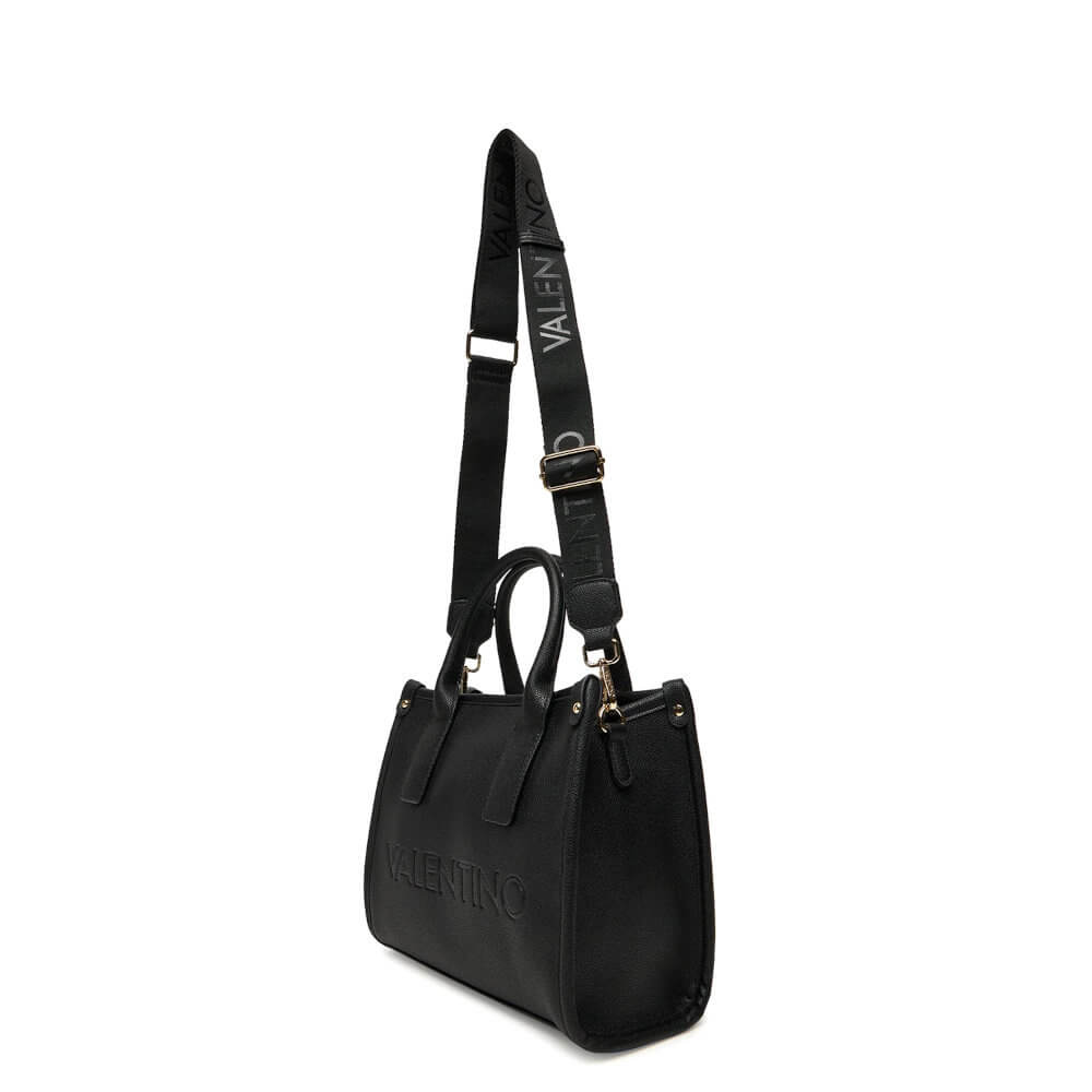VALENTINO BAGS 46LVBS9E005/FOX001 black