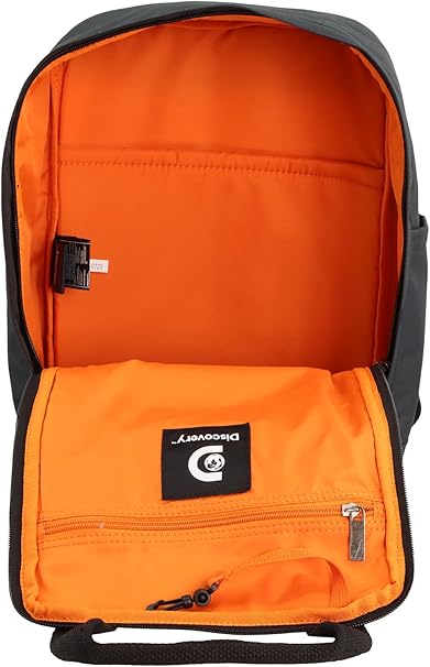 Everyday Backpack 13L Discovery Cave D00810-06