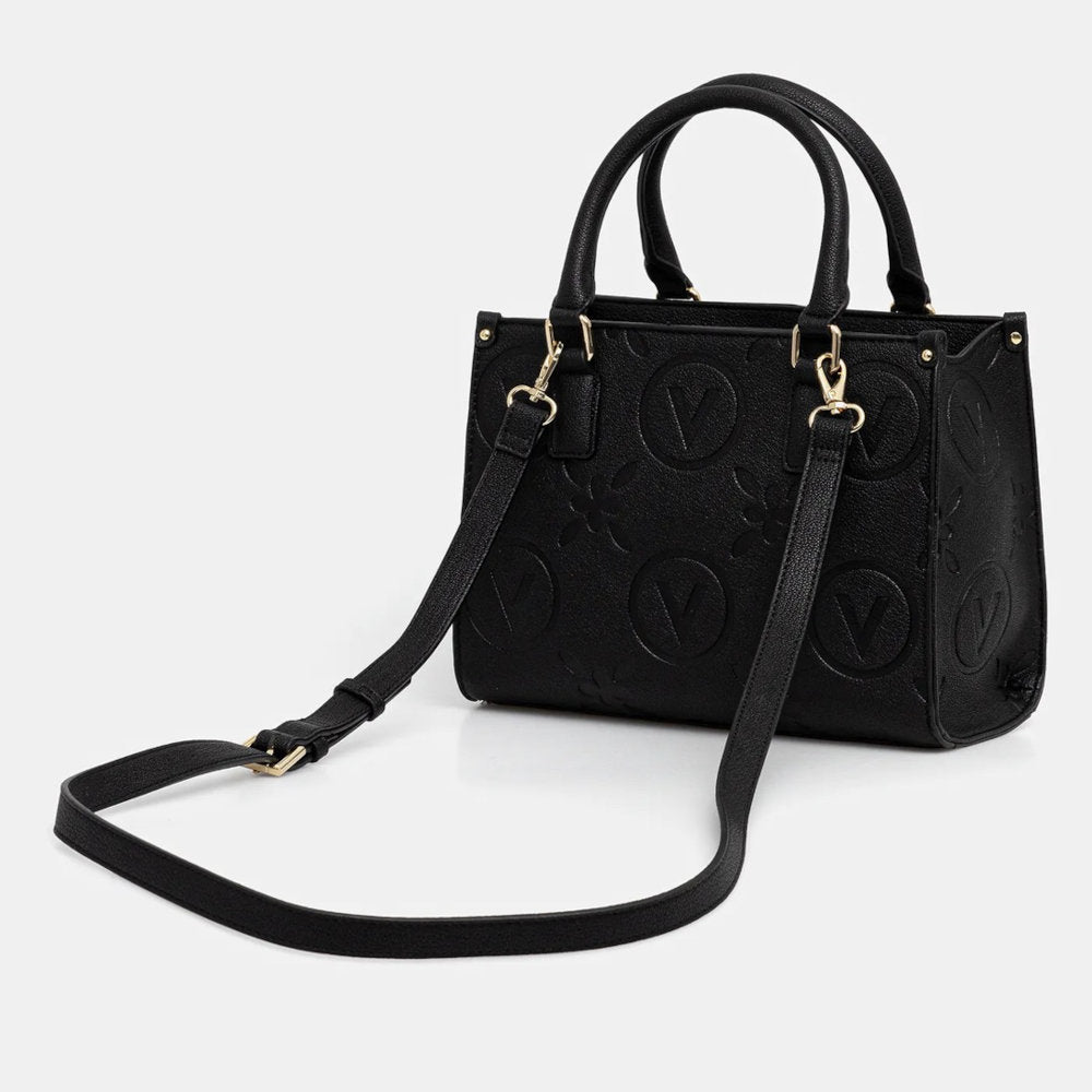 VALENTINO BAGS 46LVBS8ZG04/SAM001 black