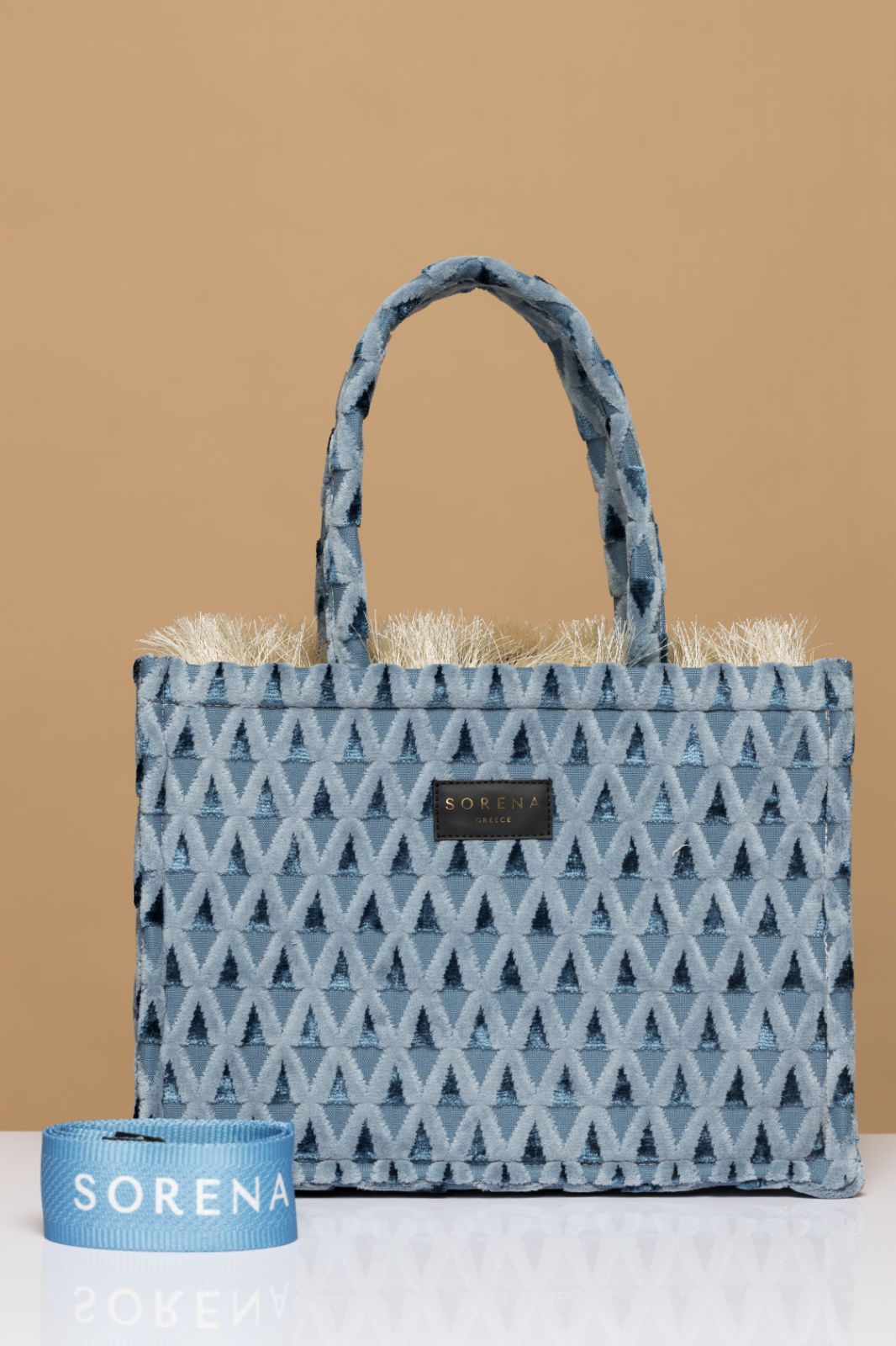 ΜΕΣΑΙΑ ΤΣΑΝΤΑ TOTE AFRODITI