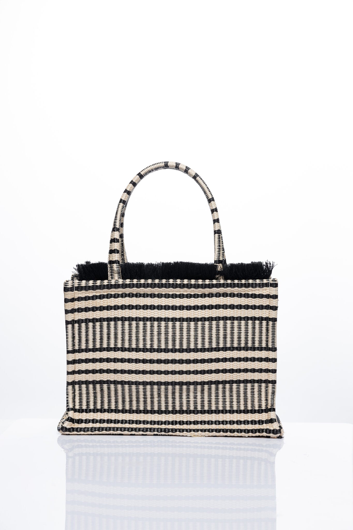 AMMOS MEDIUM TOTE BAG