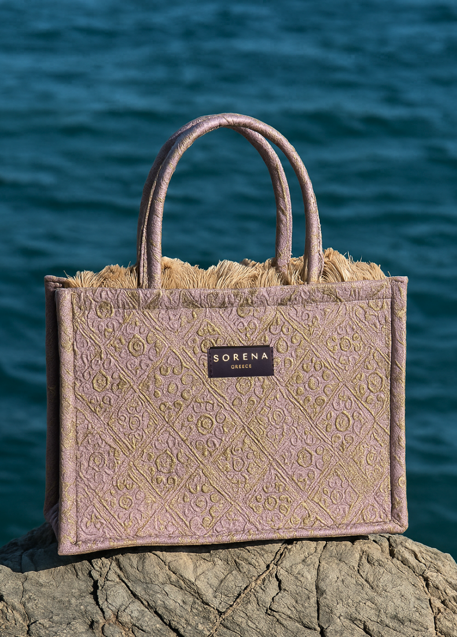 ANEMI MEDIUM TOTE BAG