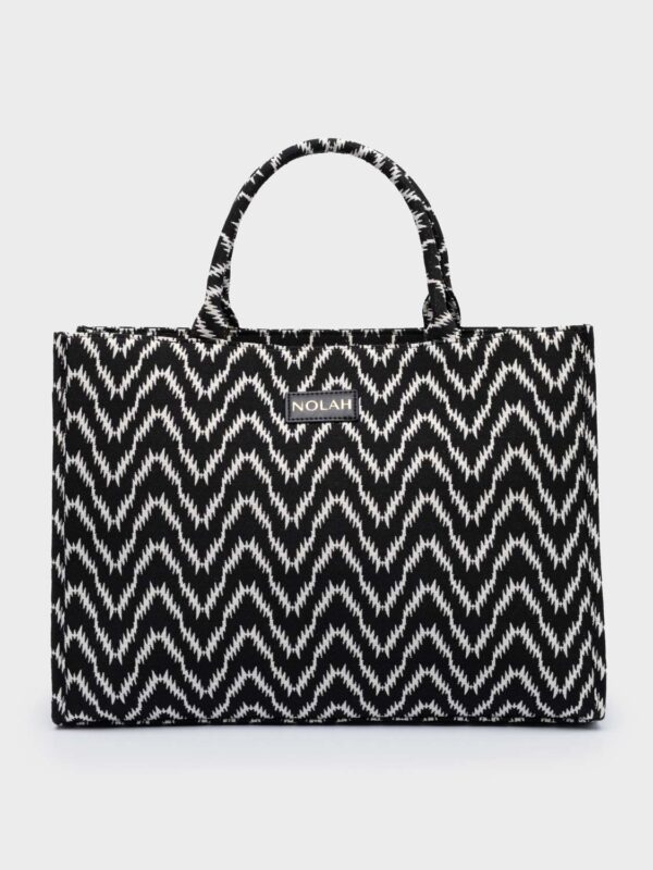 Aztec Black