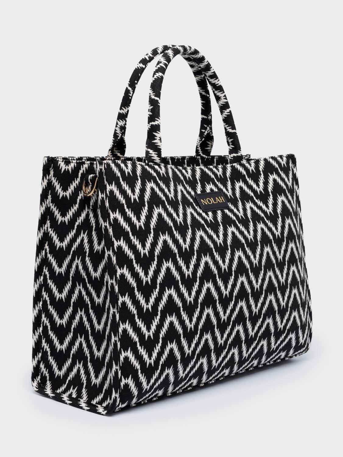 Aztec Black