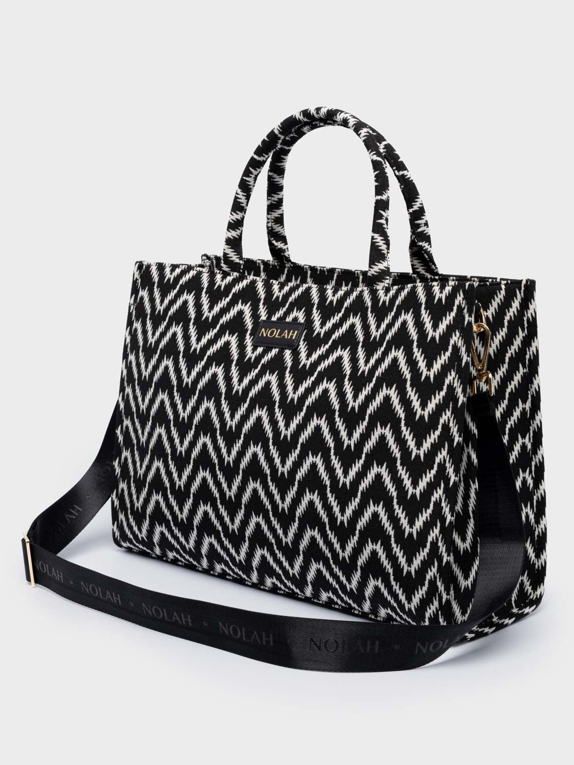 Aztec Black