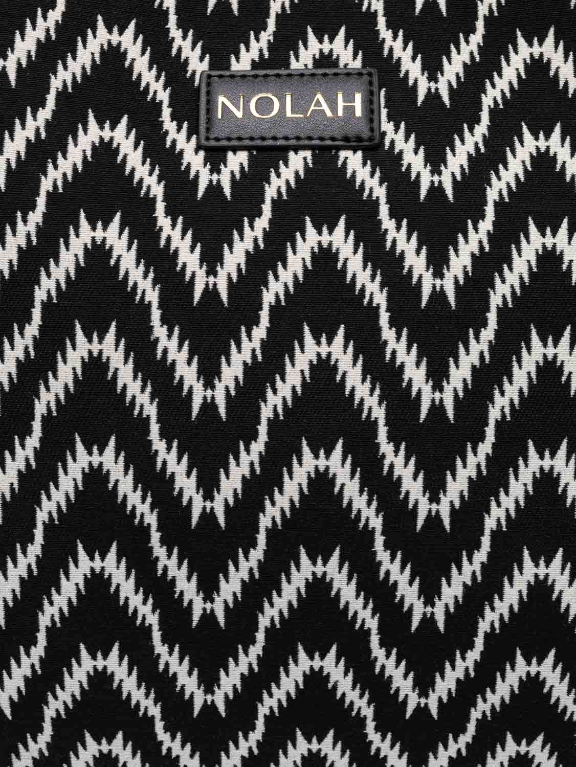 Aztec Black