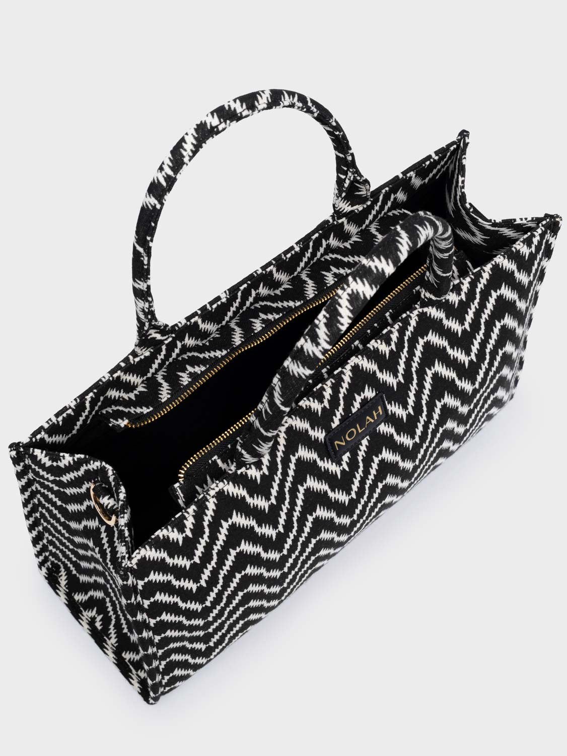 Aztec Black