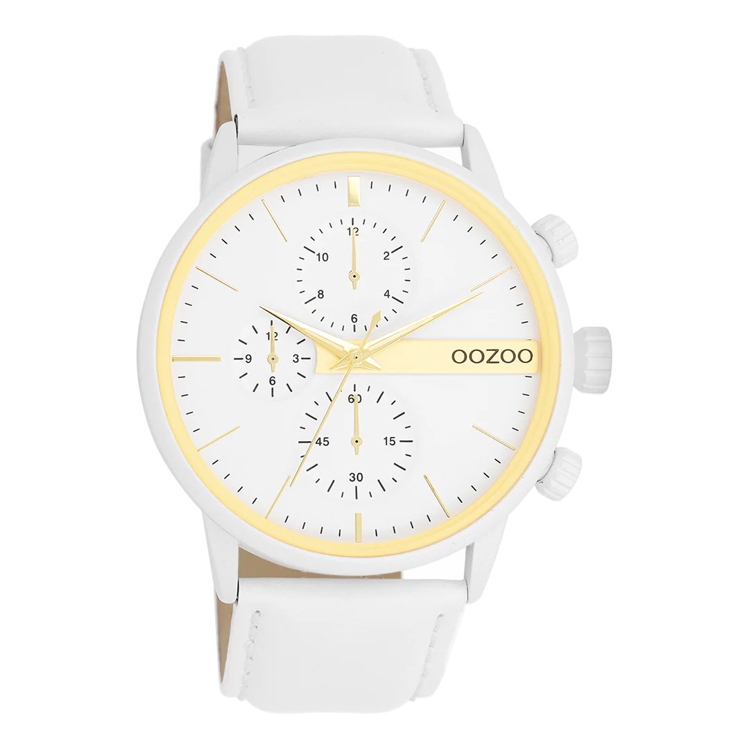 ΡΟΛΟΪ OOZOO C11313 WHITE