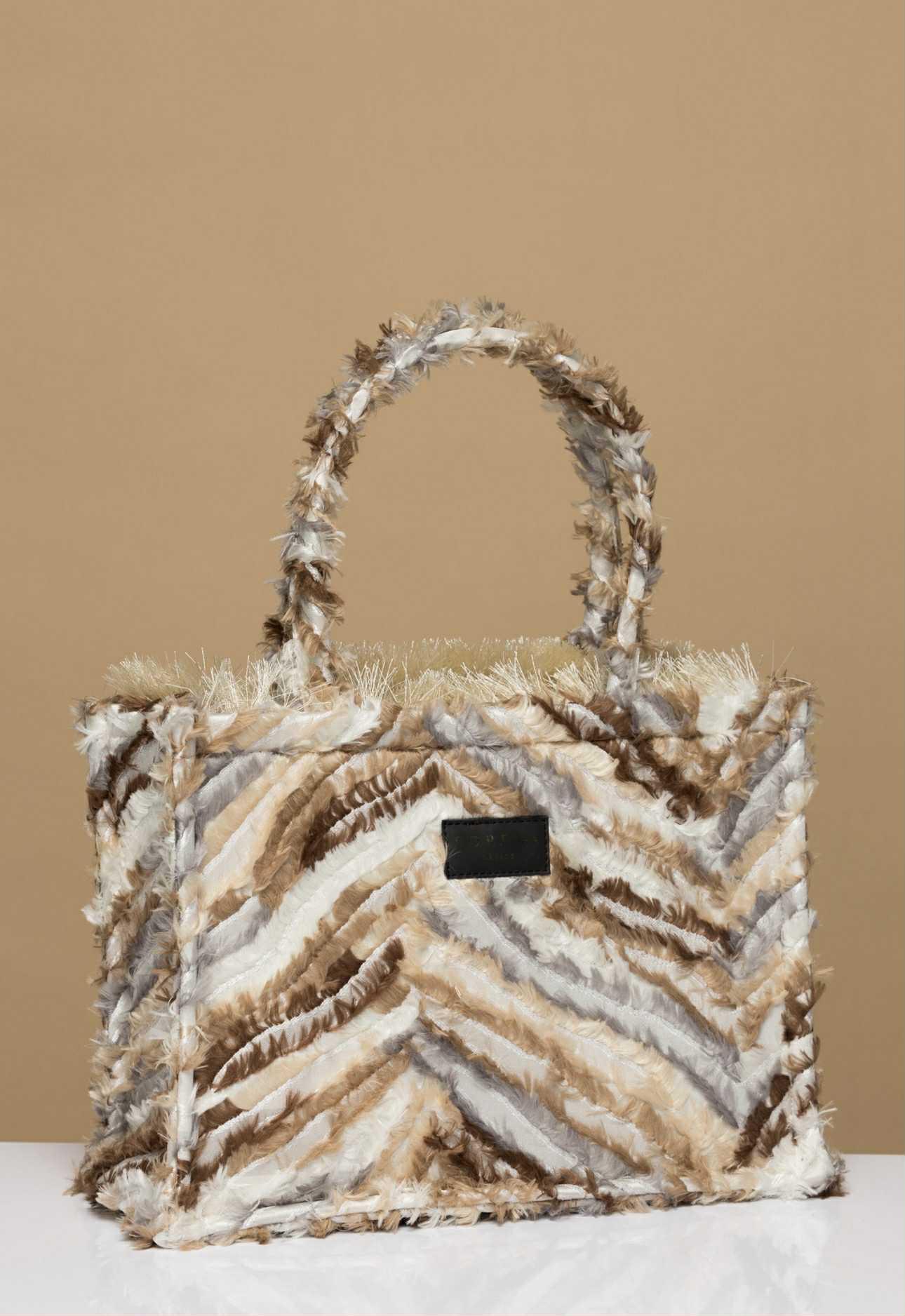 ΤΣΑΝΤΑ TOTE TIFFANY MEDIUM