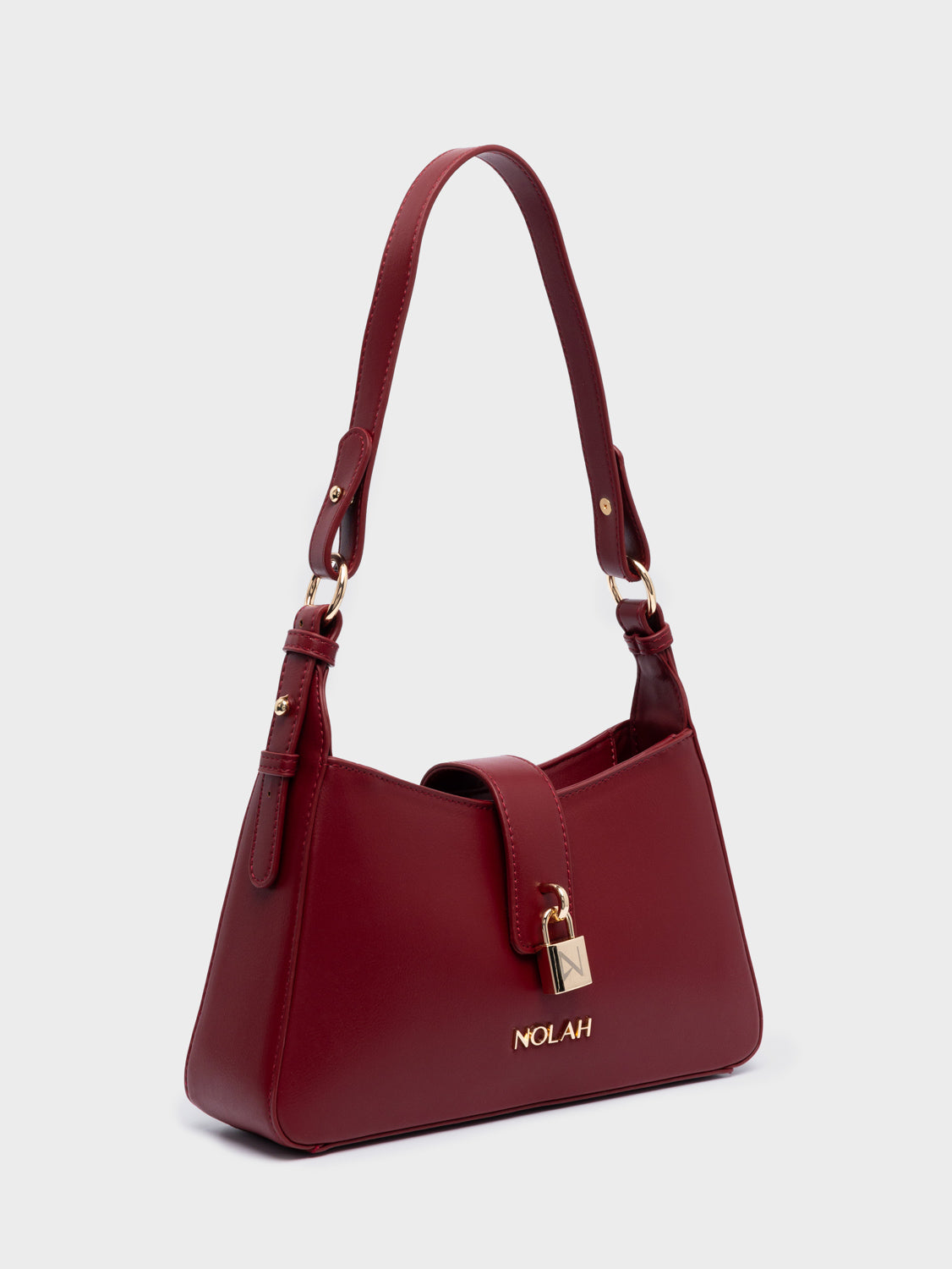 Esme Burgundy