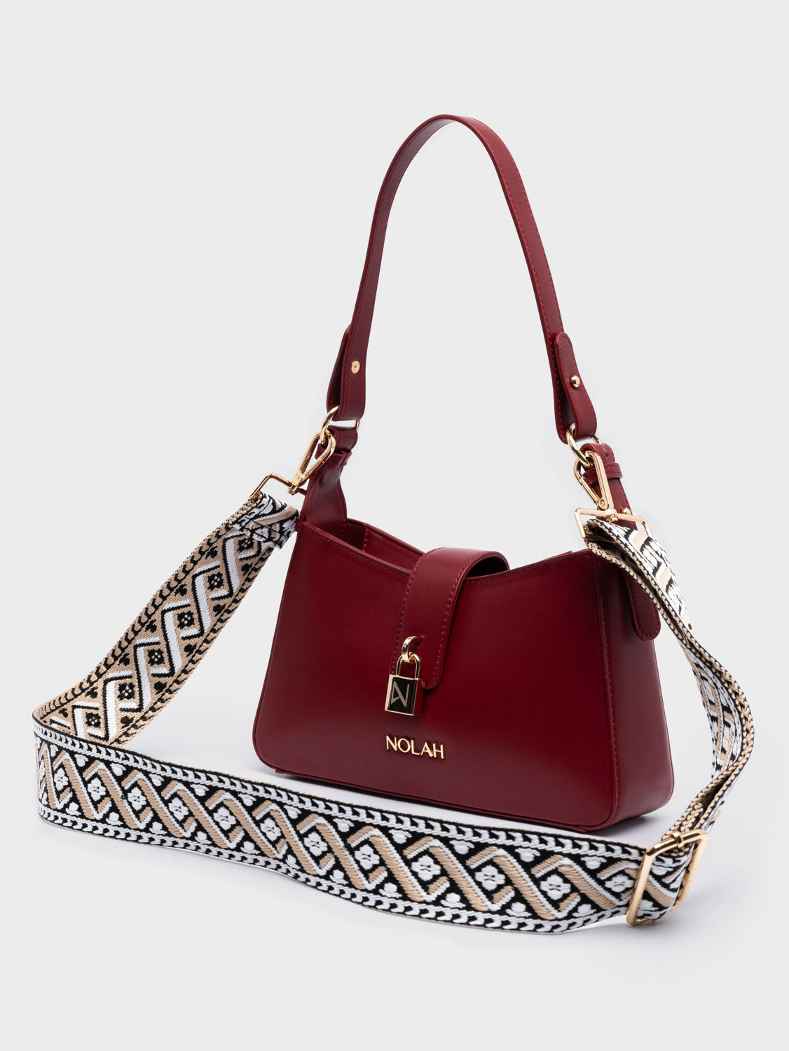 Esme Burgundy