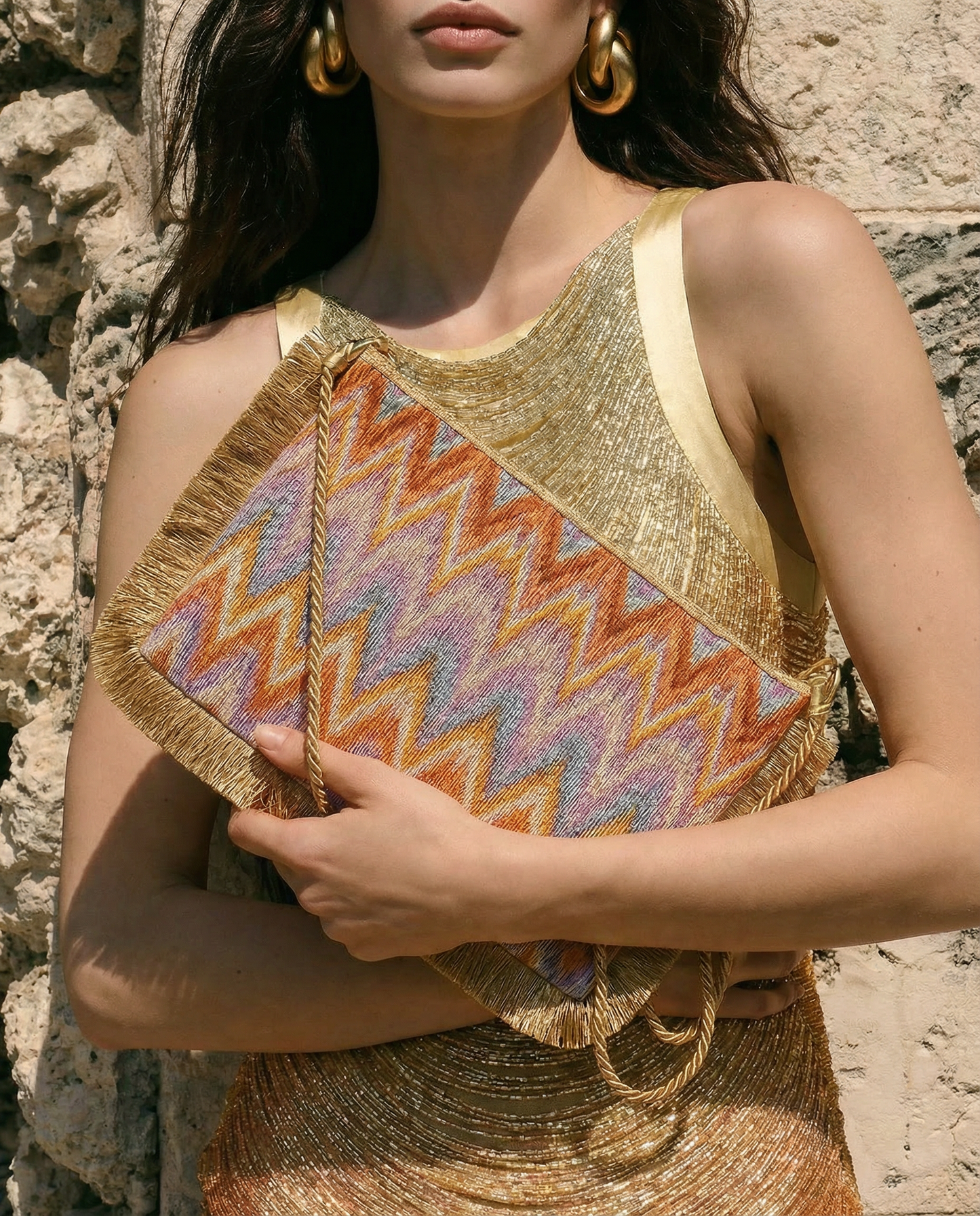 JUICY CLUTCH CALDERA