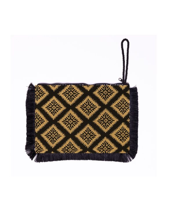 JUICY CLUTCH CYCLADITISSA