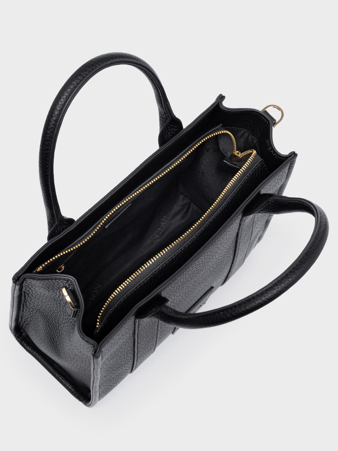 Korina Medium Black