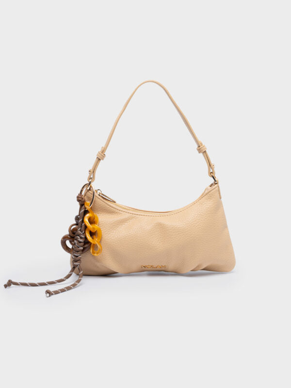 Lina Beige Light Gold