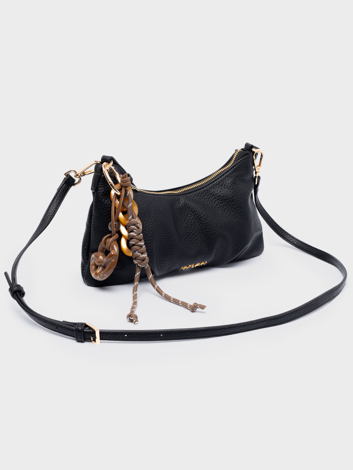 Lina Black Light Gold