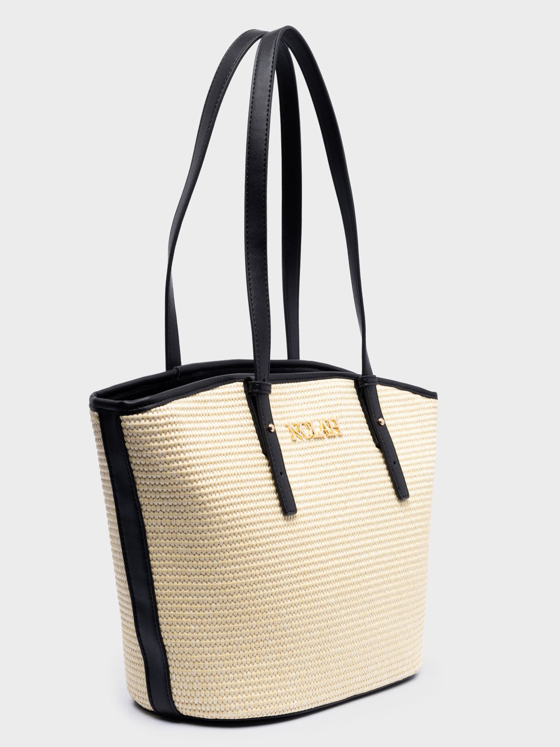 Montpellier Natural-Black