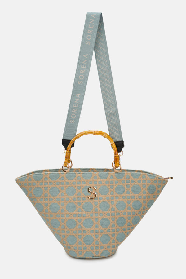 OCEANIS MEDIUM BASKET BAG