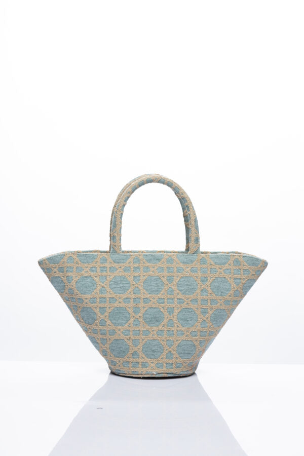 OCEANIS MINI BASKET BAG