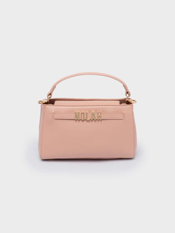 Rose Pink