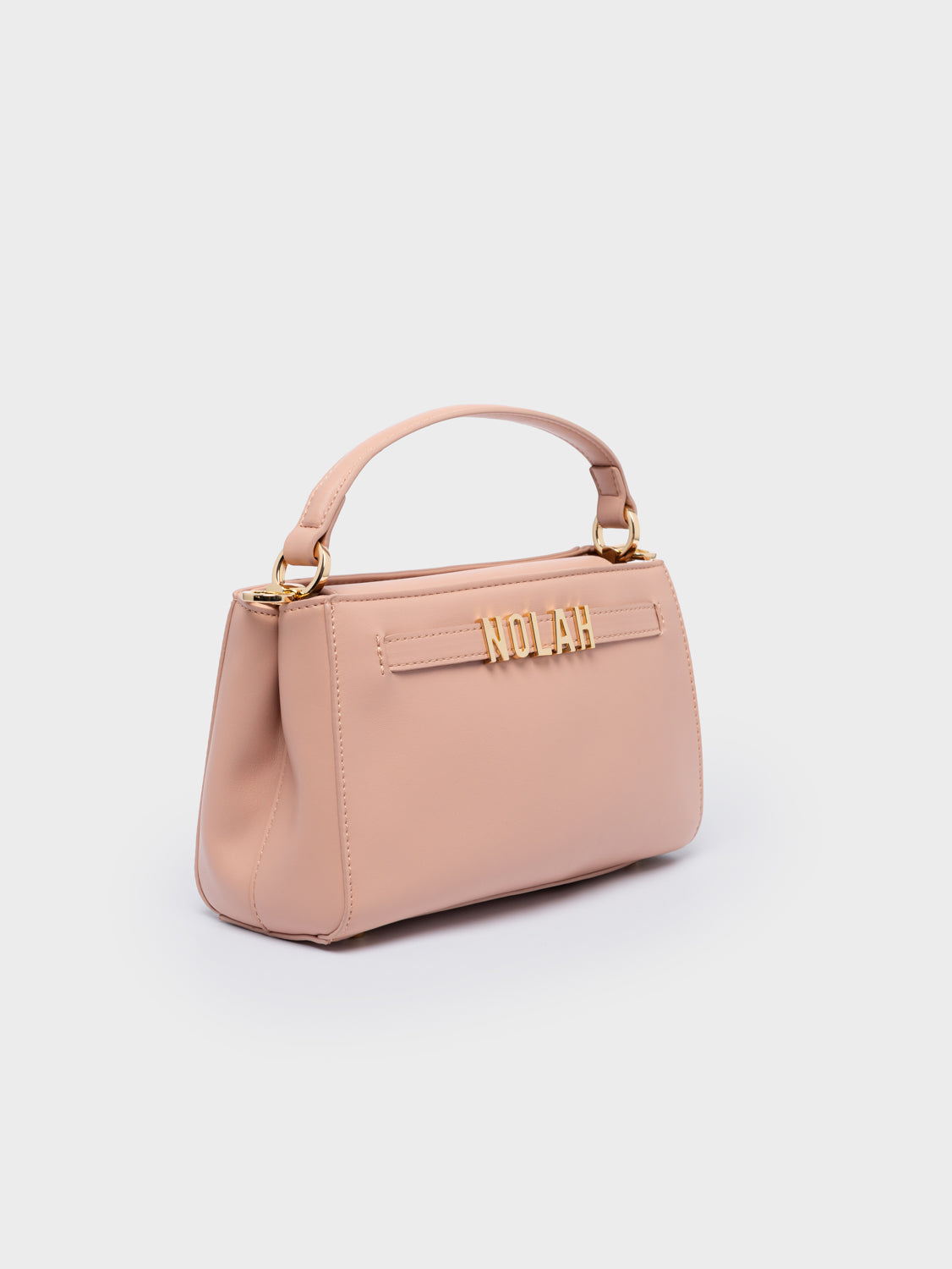 Rose Pink