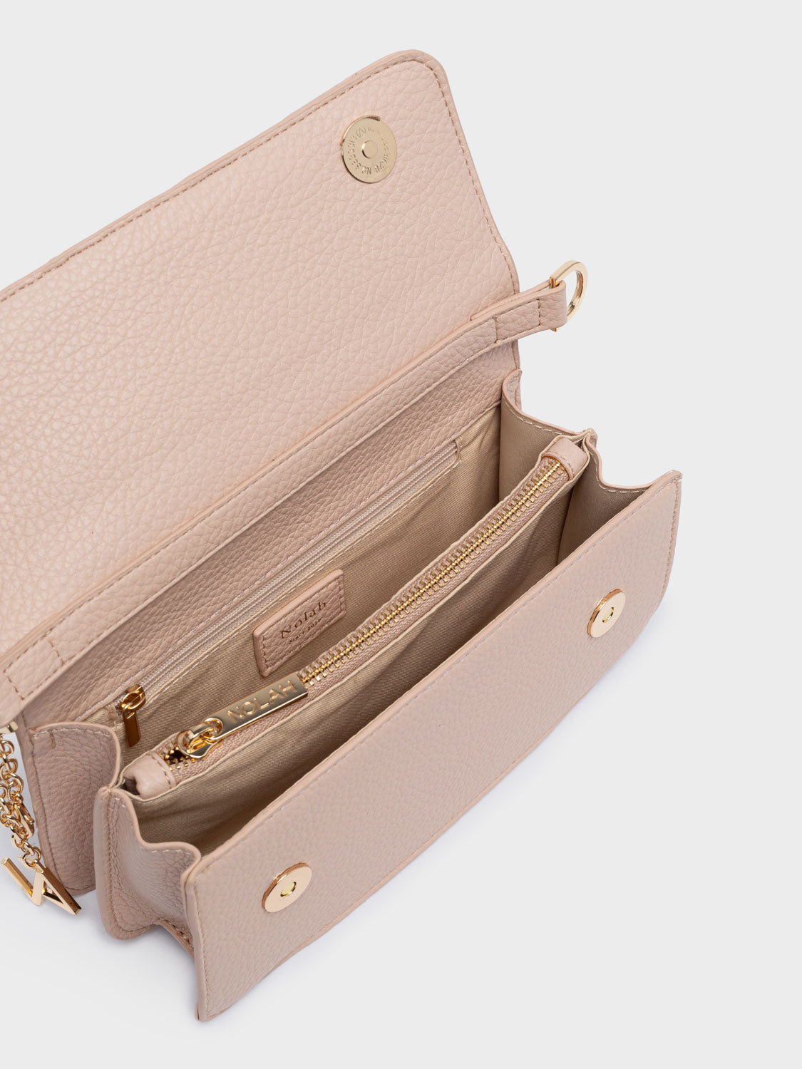 Tess Pastel Pink