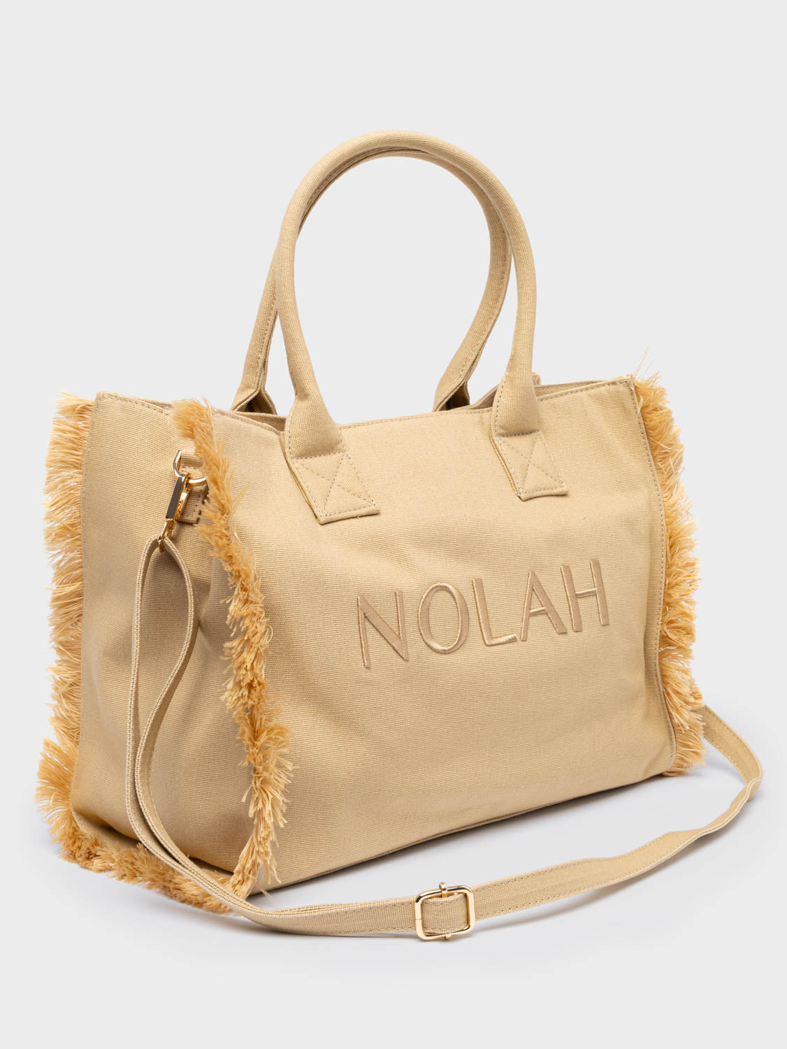 Vacay Beige