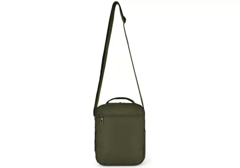 Crossbag Discovery D00914.11 Olive Green
