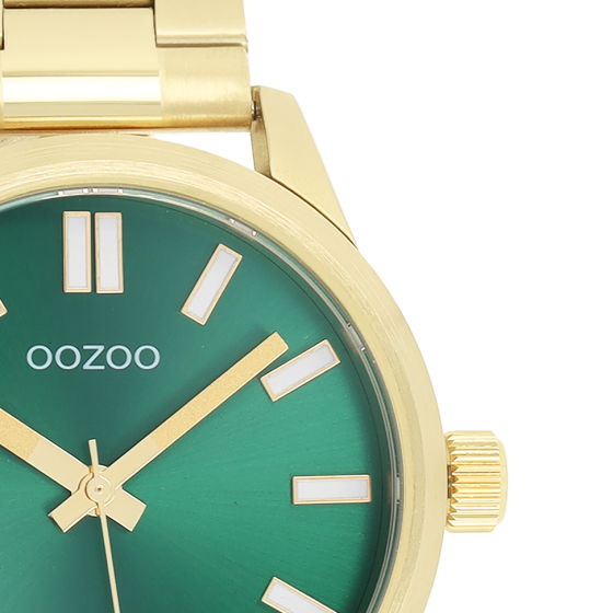 OOZOO TIMEPIECES C11616