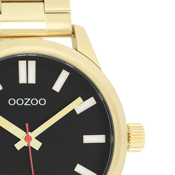 OOZOO TIMEPIECES C11617