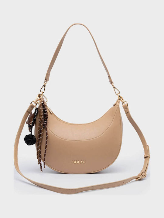 Fabela Beige Light Gold