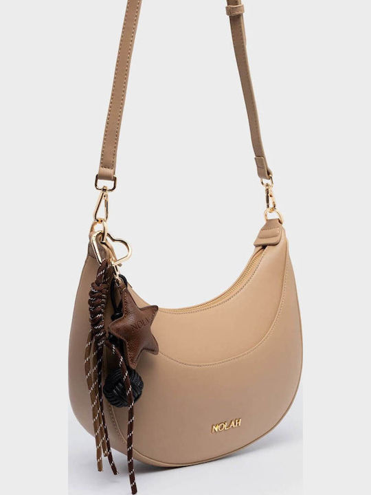 Fabela Beige Light Gold